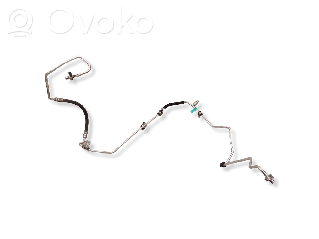 Renault Captur Air conditioning (A/C) pipe/hose 