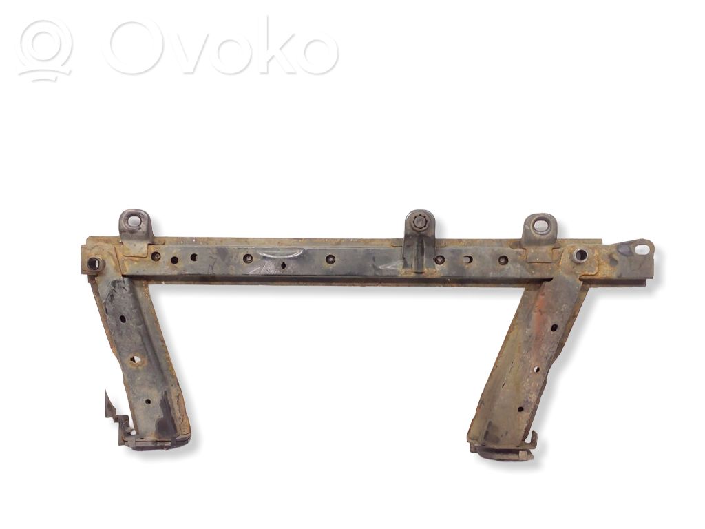 Renault Captur Radiator mount bracket 