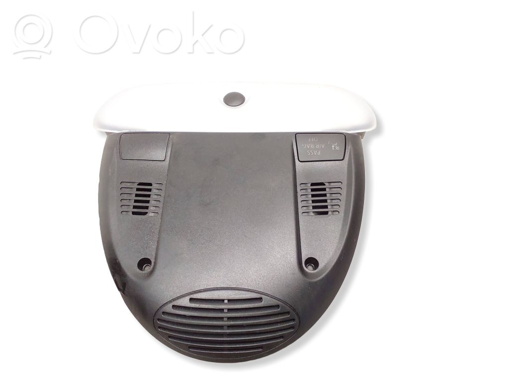 Mini Cooper Countryman R60 Front seat light 