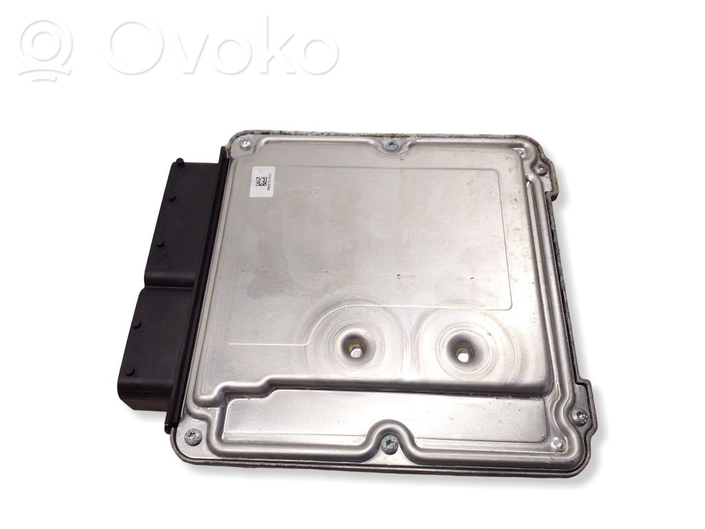 Audi A6 S6 C7 4G Engine control unit/module 