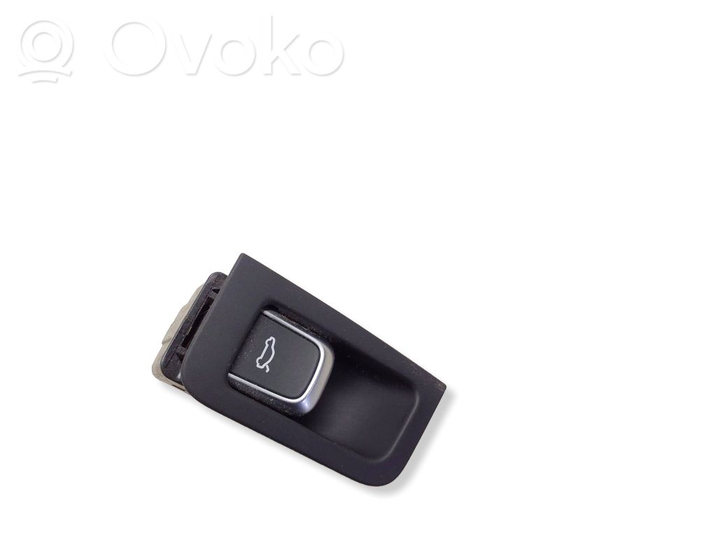 Audi A6 S6 C7 4G Interruptor para abrir la puerta trasera 