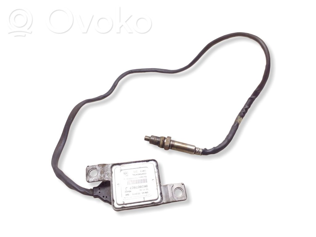 Audi A6 S6 C7 4G Lambda probe sensor 