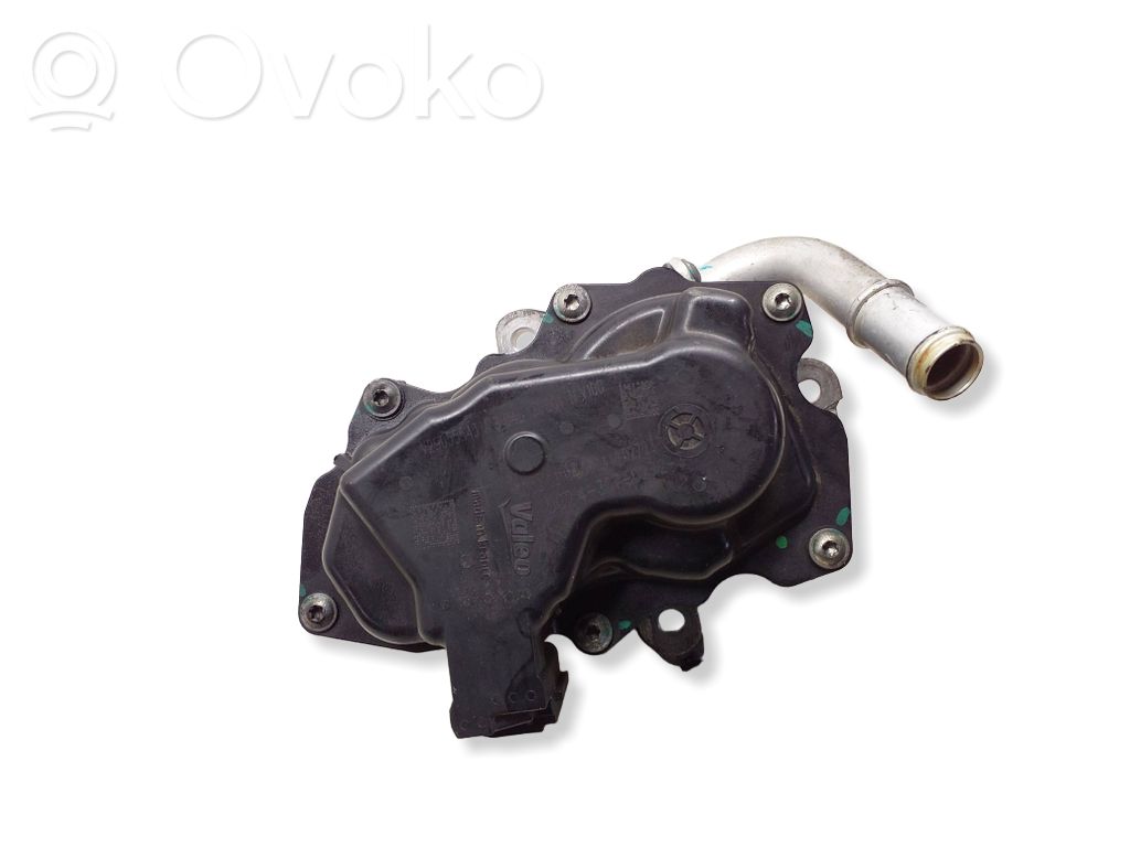 Audi A6 S6 C7 4G EGR-venttiili 