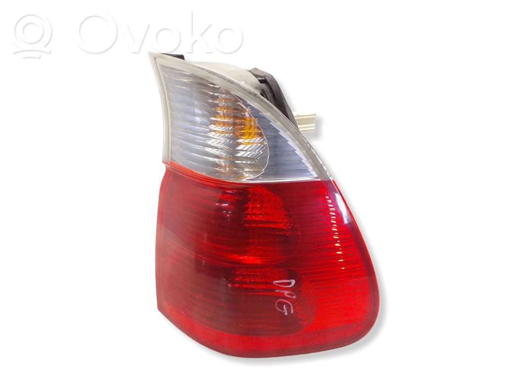 BMW X5 E53 Rear/tail lights 