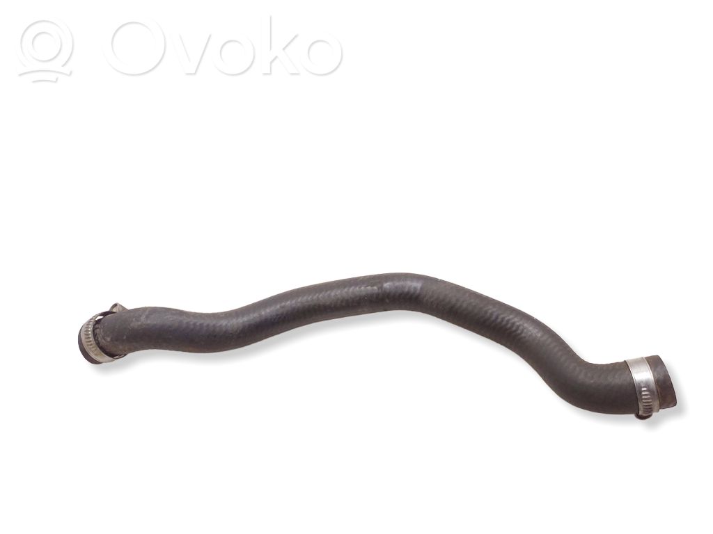 BMW X5 E53 Engine coolant pipe/hose 