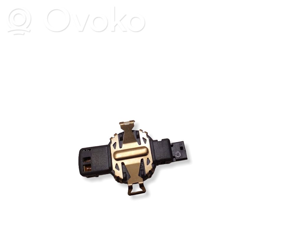 Skoda Octavia Mk3 (5E) Sensor de lluvia 