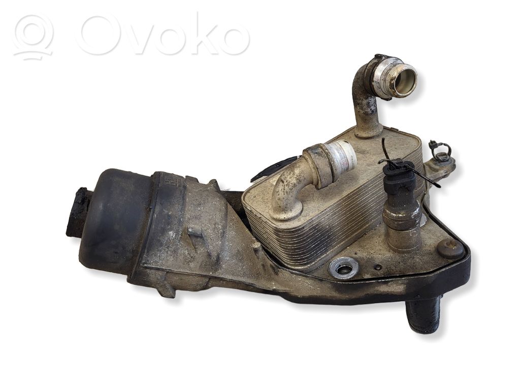 Opel Zafira C Suport montare filtru ulei 