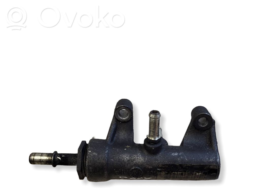 Opel Vectra C Kraftstoffdruckregler 