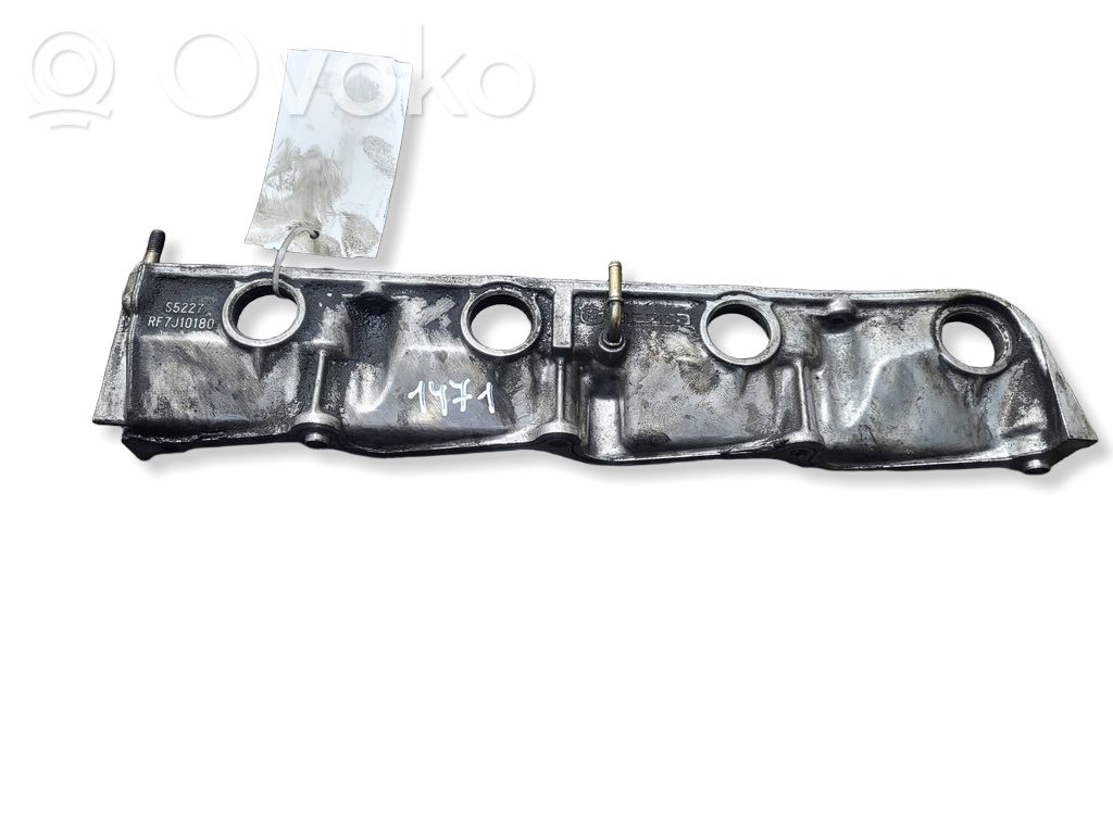 Mazda 6 Rocker cam cover 