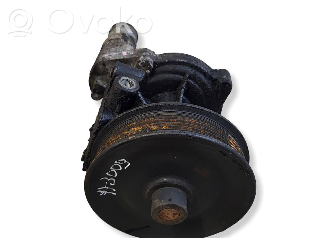 Power steering pump