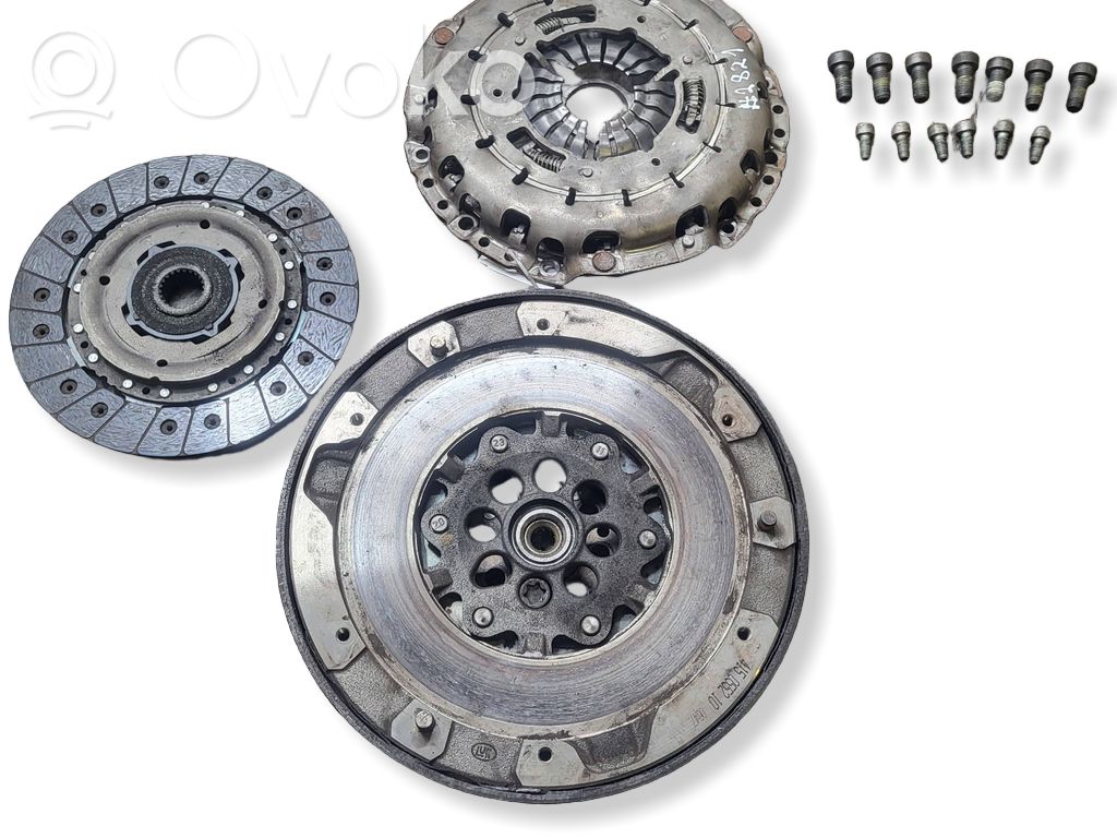 BMW 3 F30 F35 F31 Kit ambreiaj 