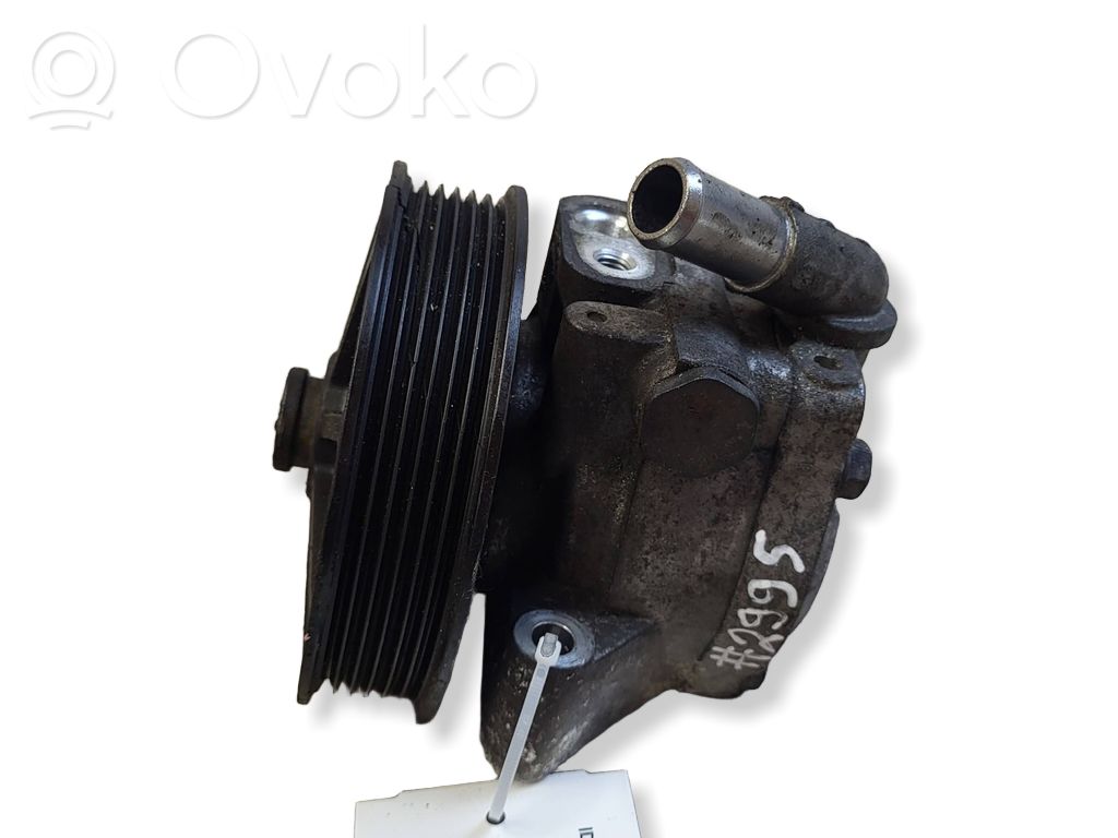 Ford Mondeo MK IV Pompa wspomagania 