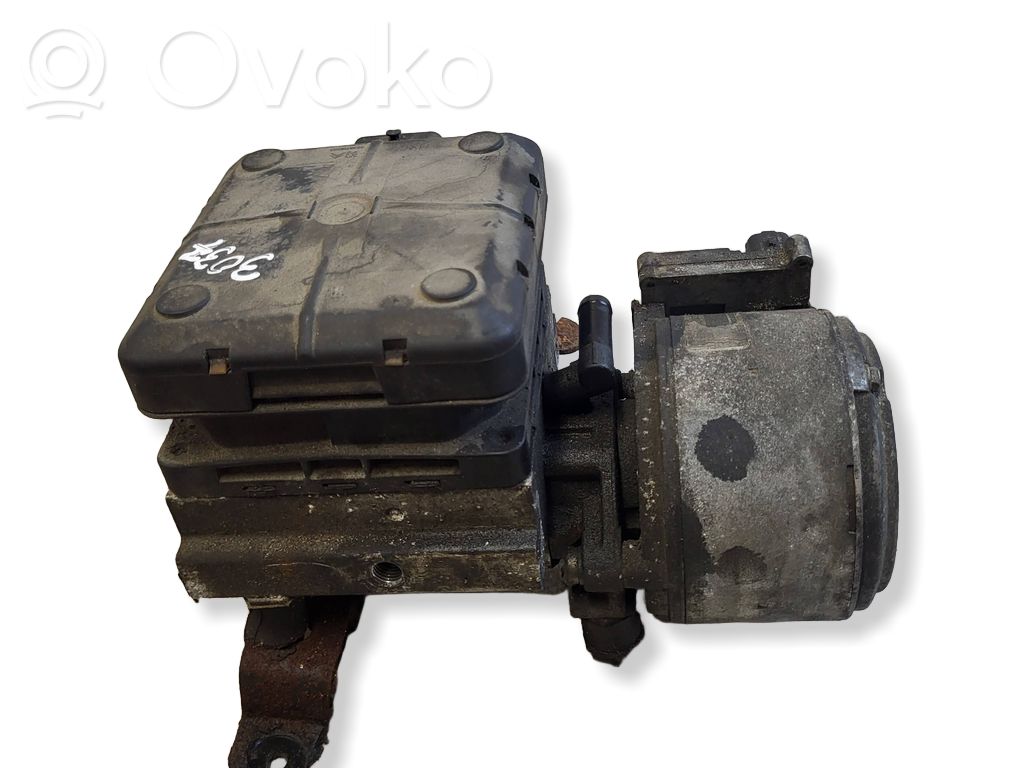 Kompressor Luftfederung   9636716080,3K403105