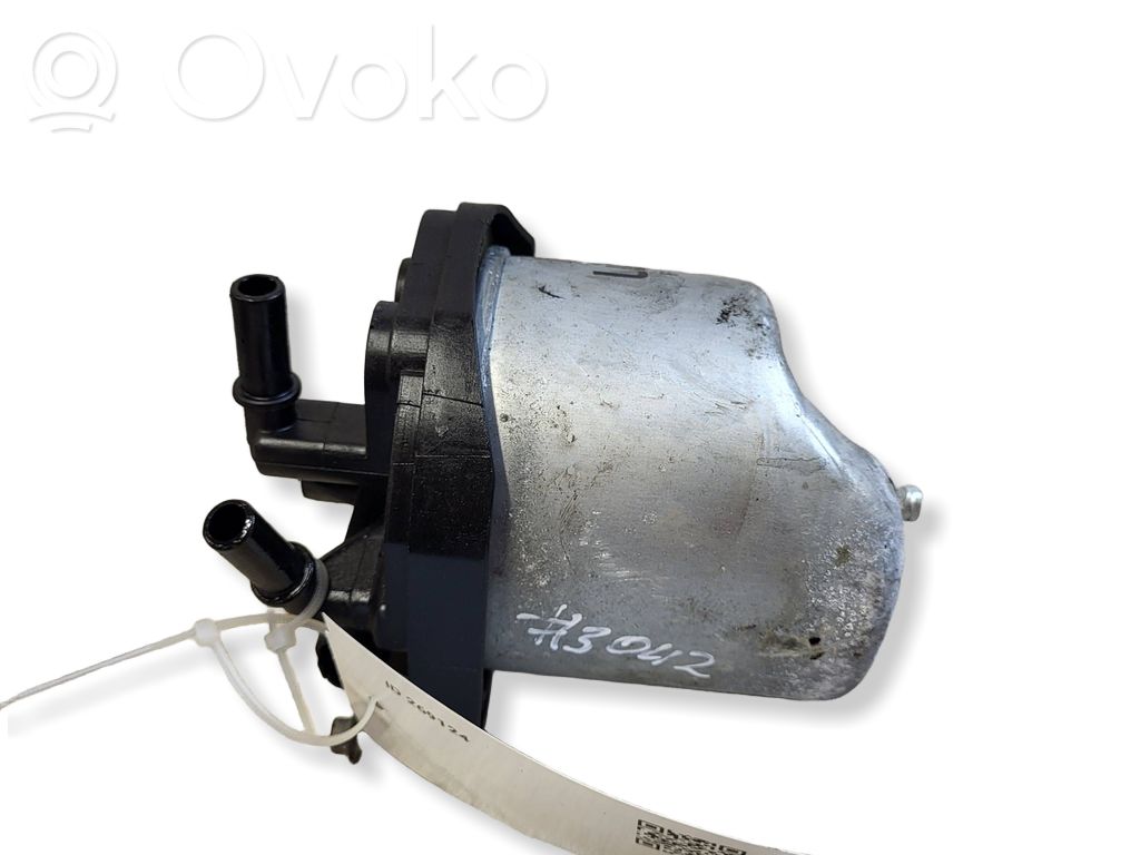 Volvo V40 Carcasă filtru combustibil 
