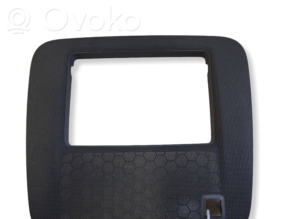 Panelės apdaila   08650752