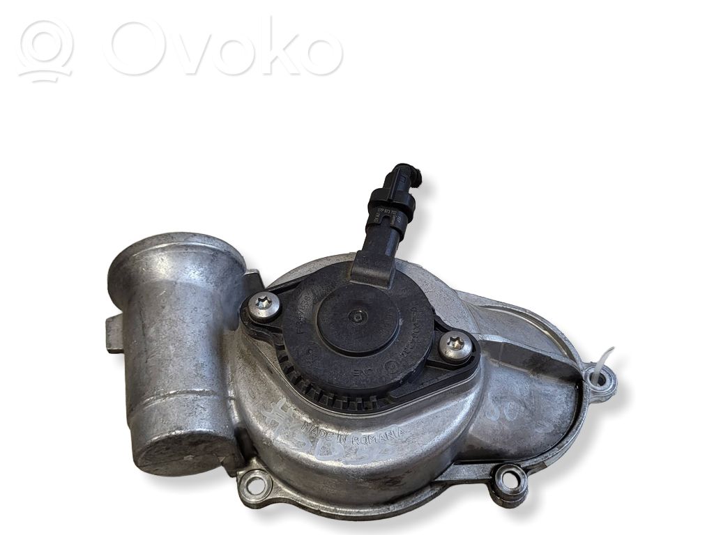 Volkswagen Golf VII Generator impulsów wałka rozrządu 