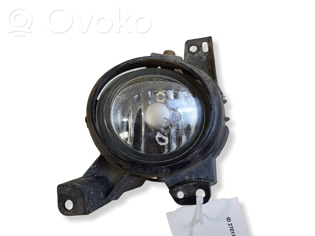Mazda 6 Front fog light 