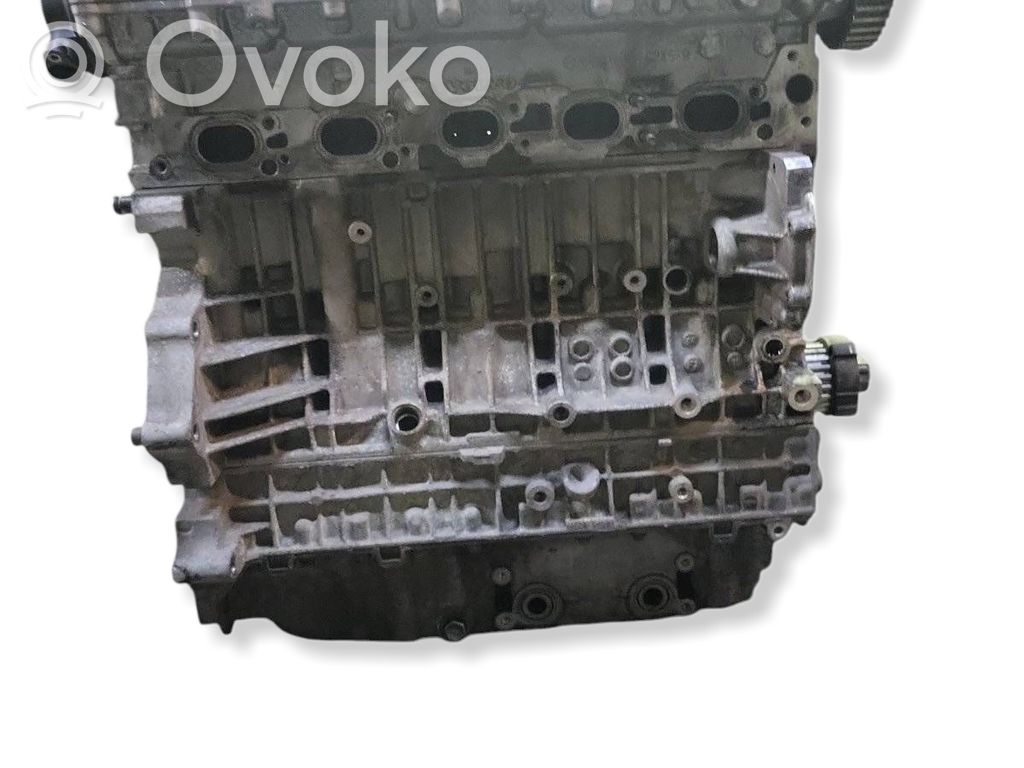 Volvo S60 Engine 
