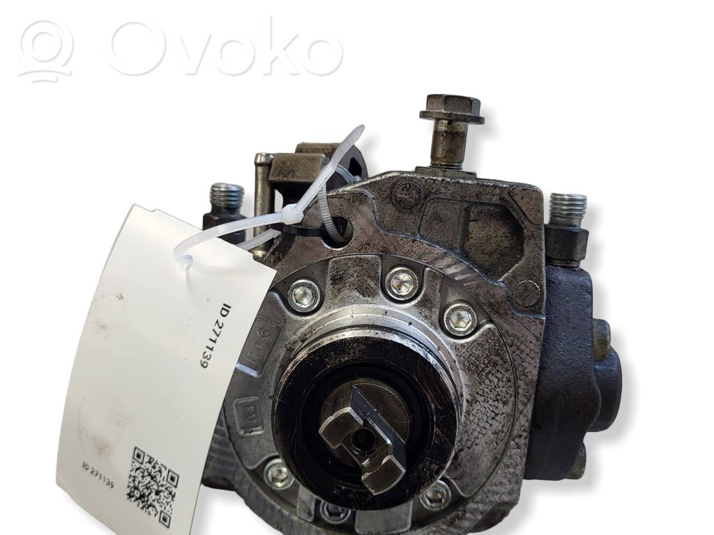 Lexus IS 220D-250-350 Pompa wtryskowa wysokiego ciśnienia 