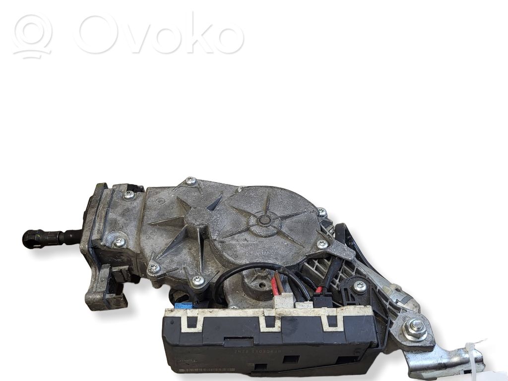Mercedes-Benz C W204 Siłownik elektryczny podnoszenia klapy tylnej / bagażnika 