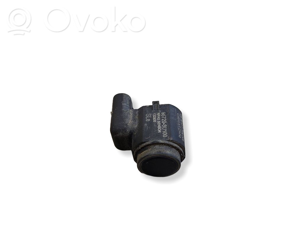 KIA Sportage Sensor de aparcamiento PDC 