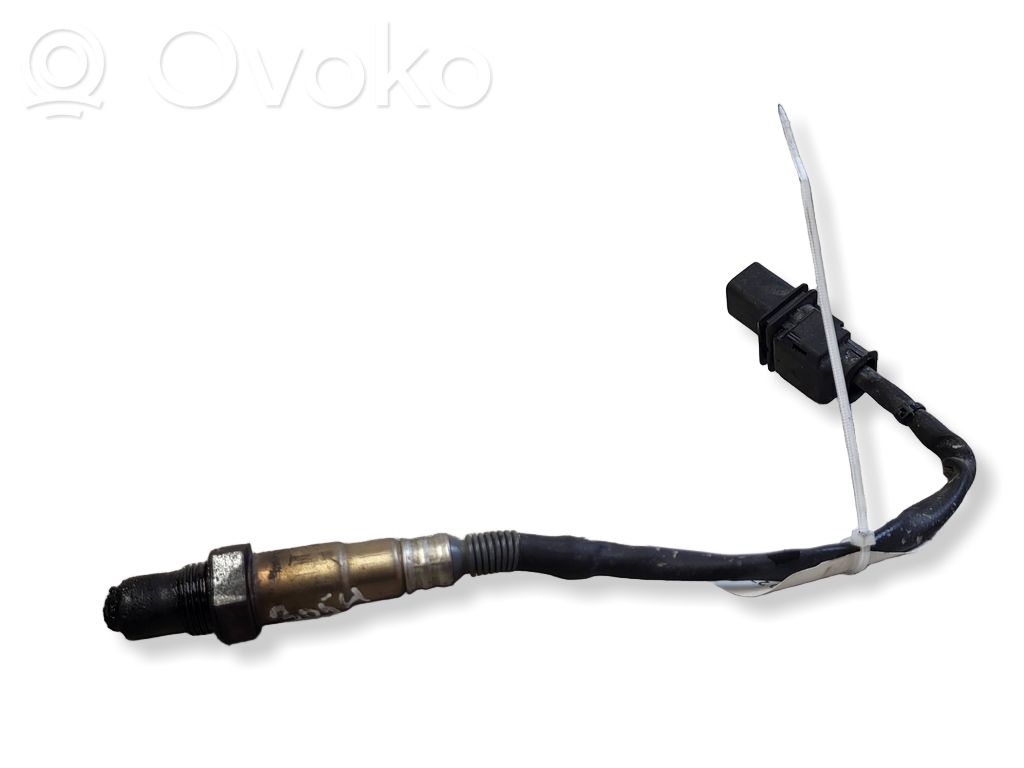 KIA Sportage Sonde lambda 