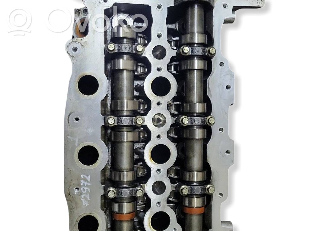 Land Rover Range Rover Sport L320 Engine head 