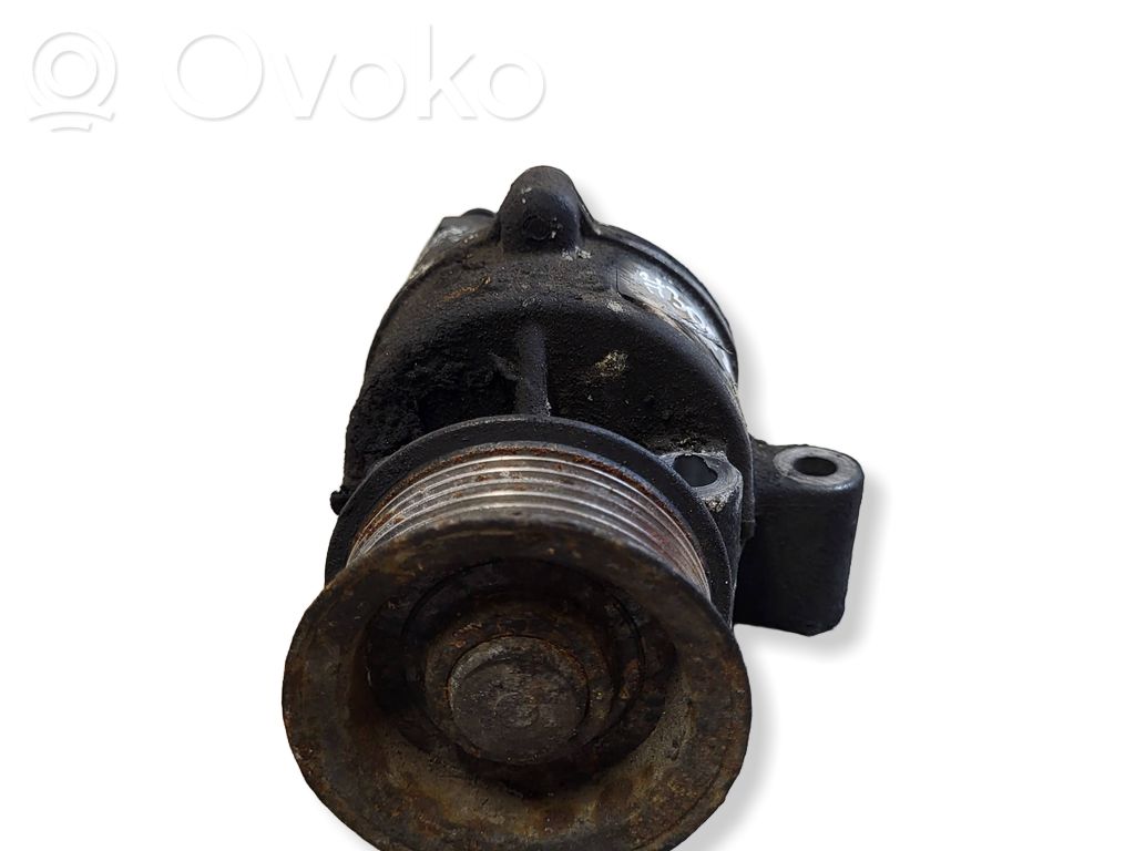 Vakuumo pompa