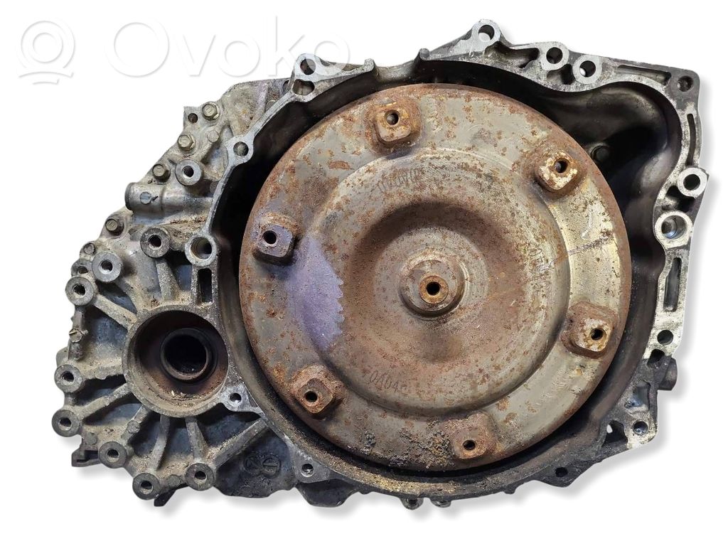 Volvo V70 Automatic gearbox 
