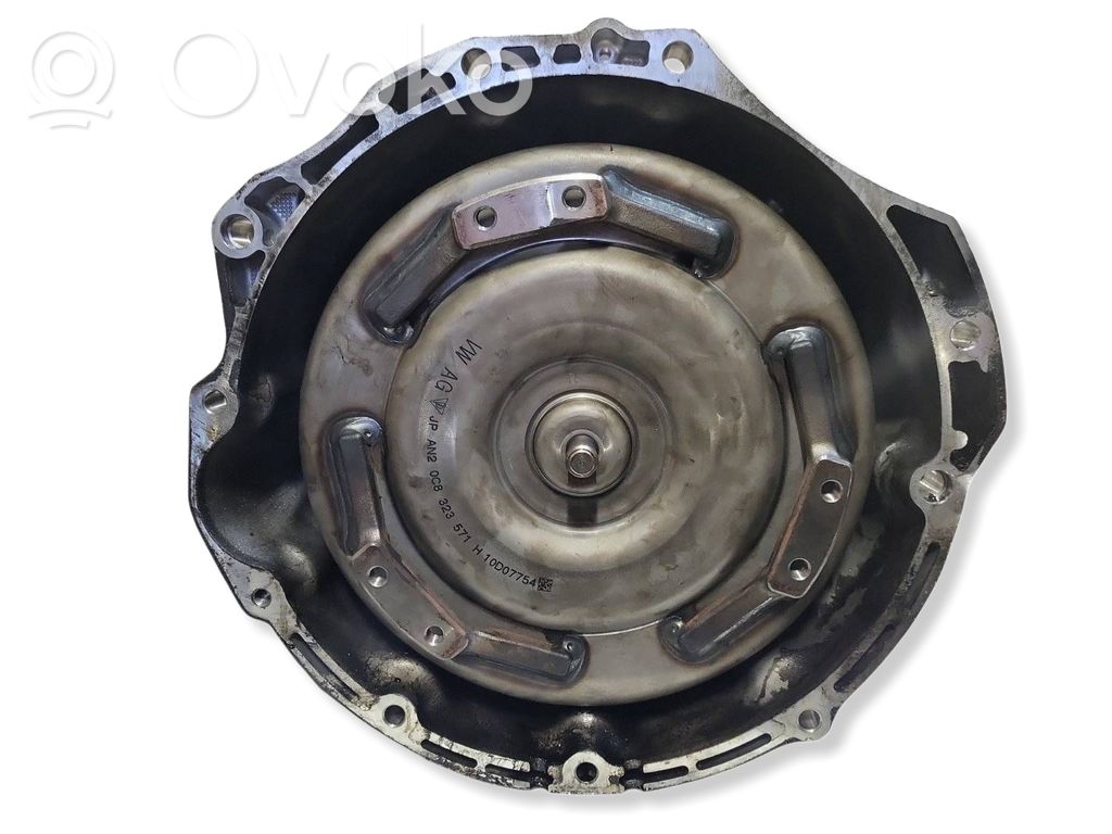 Automatyczna skrzynia biegów   MHC,0C8300036P,10DJ308795,TR81SN