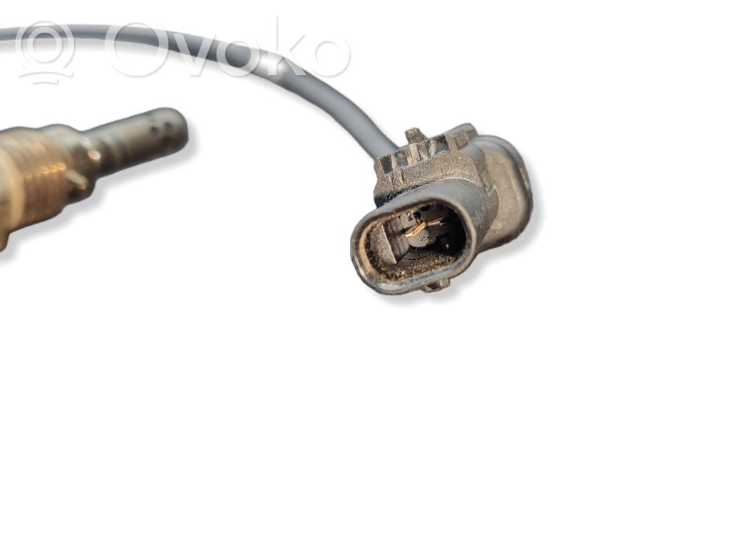 Opel Corsa E Lambda zonde 