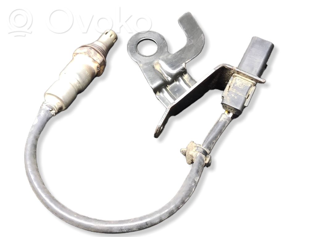 Opel Corsa E Lambda probe sensor 