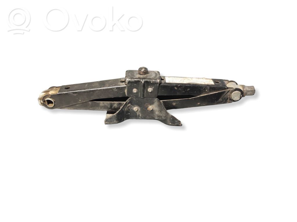 Opel Movano A Tunkki 