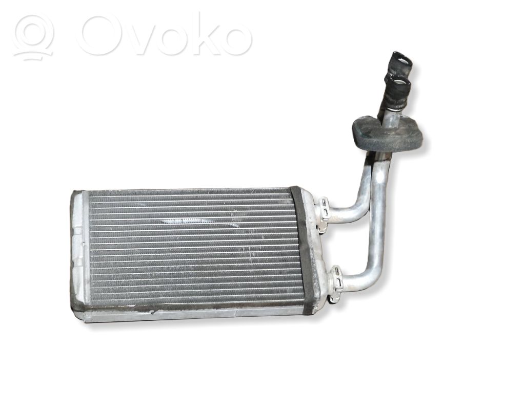 Opel Movano A Pečiuko radiatorius 