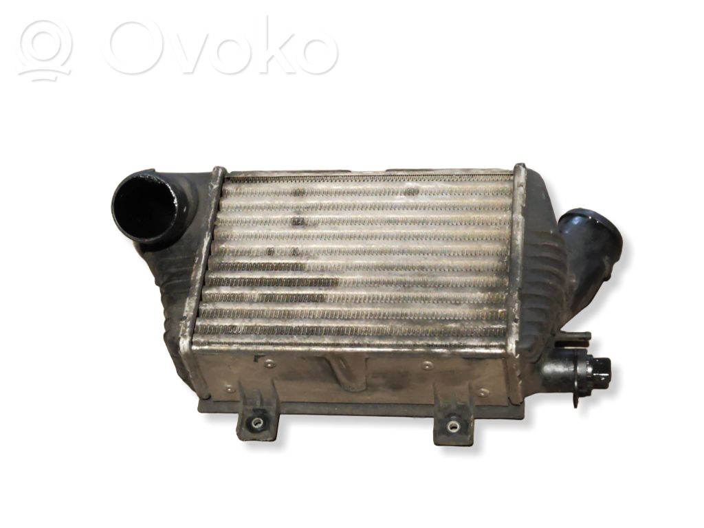 Volkswagen Transporter - Caravelle T4 Intercooler radiator 