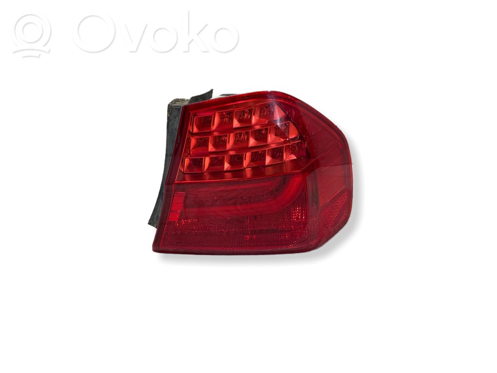BMW 3 E90 E91 Rear/tail lights 