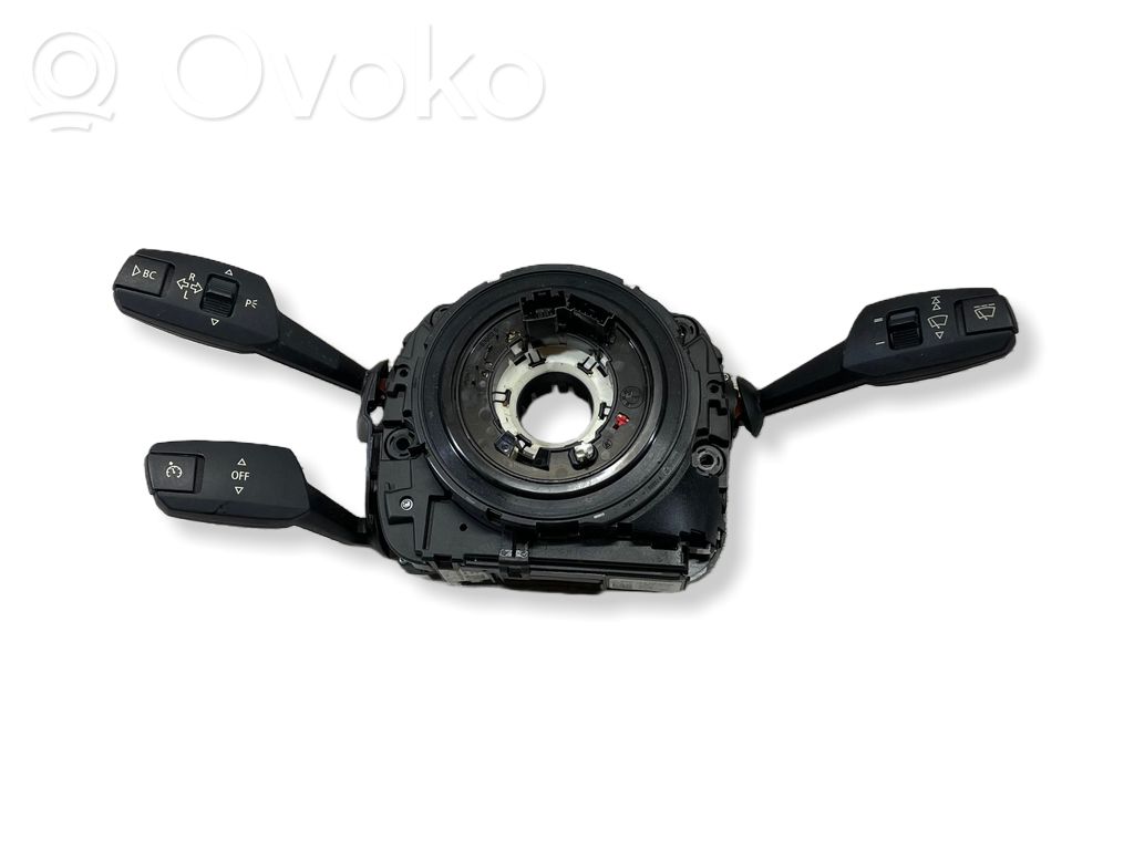 BMW 3 E92 E93 Commodo, commande essuie-glace/phare 