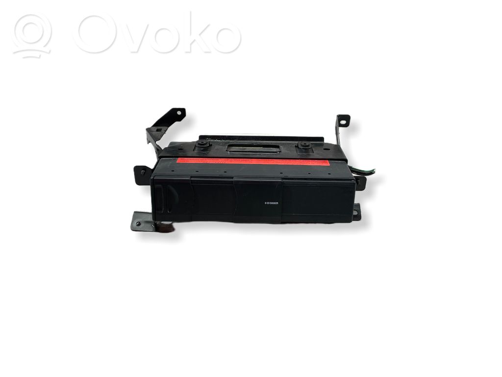 BMW 3 E90 E91 CD/DVD changer 
