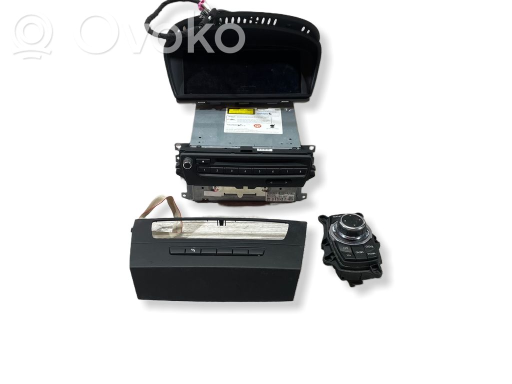 Audio system kit   9283428,9285445,6962590,9120979,9185171,9211969