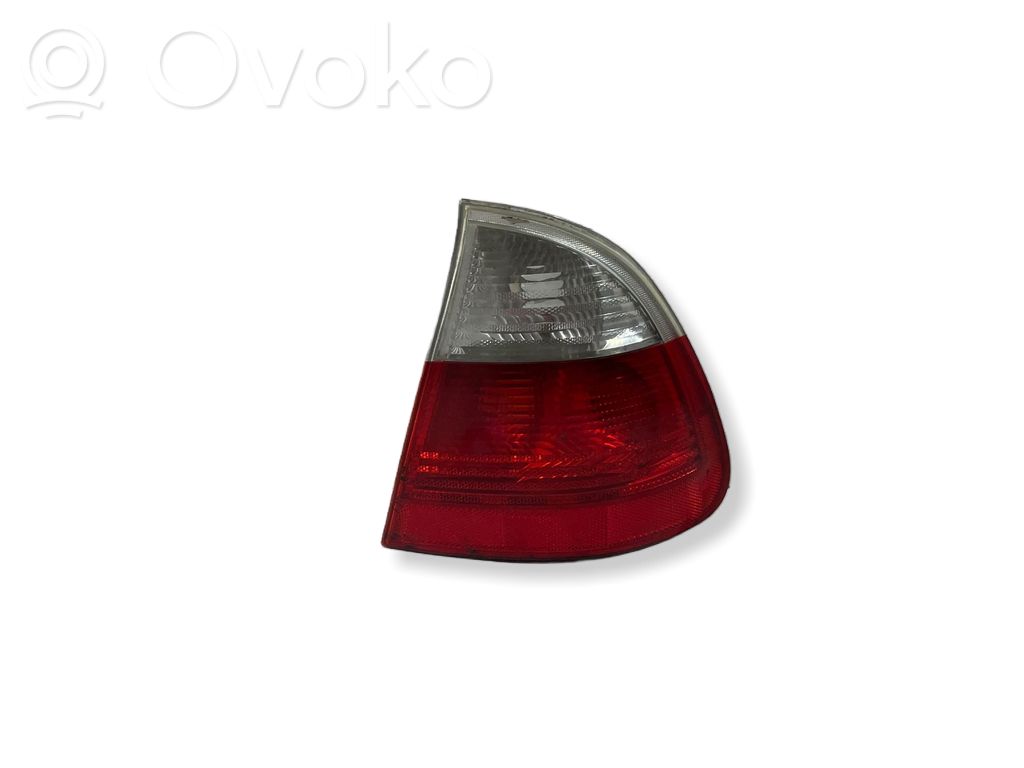 BMW 3 E46 Rear/tail lights 