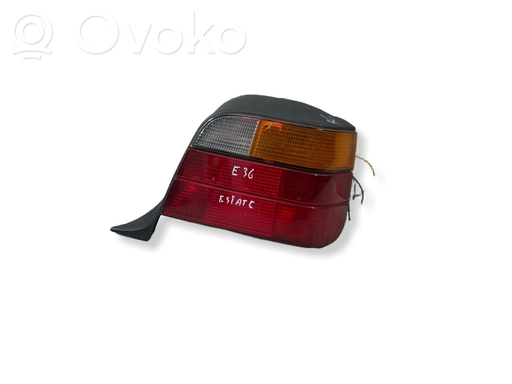 BMW 3 E36 Rear/tail lights 