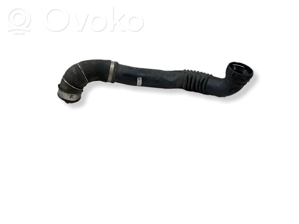 BMW 3 E90 E91 Furtun/conductă intercooler 