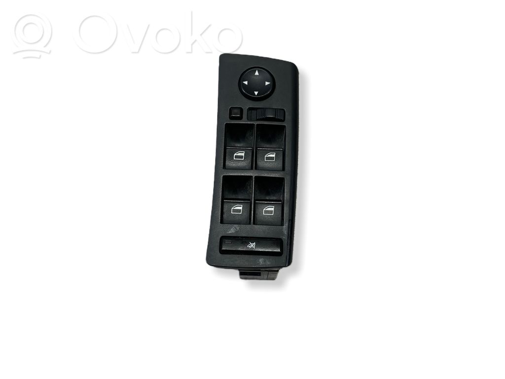 BMW X5 E53 Electric window control switch 