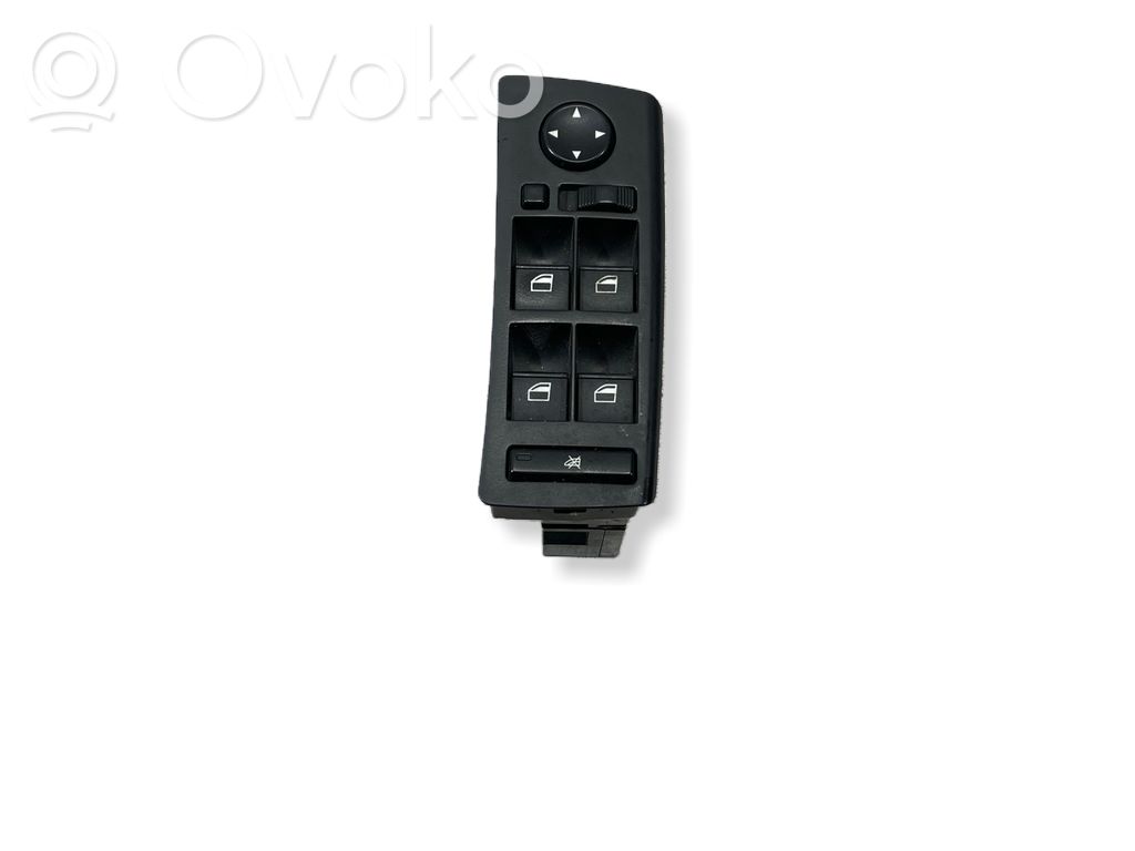 Electric window control switch   6925696