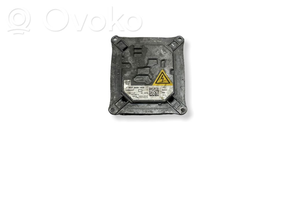 BMW X5 E70 Xenon control unit/module 
