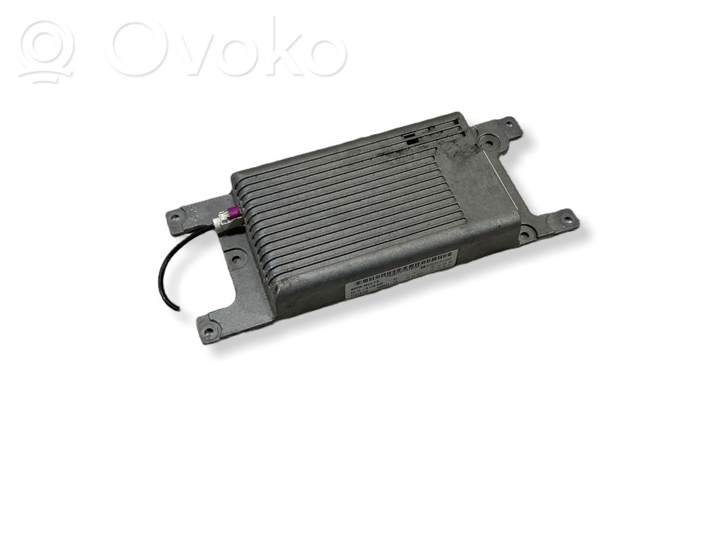BMW 3 E90 E91 Bluetooth modulis 