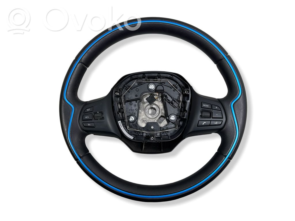 BMW i3 Stūre 