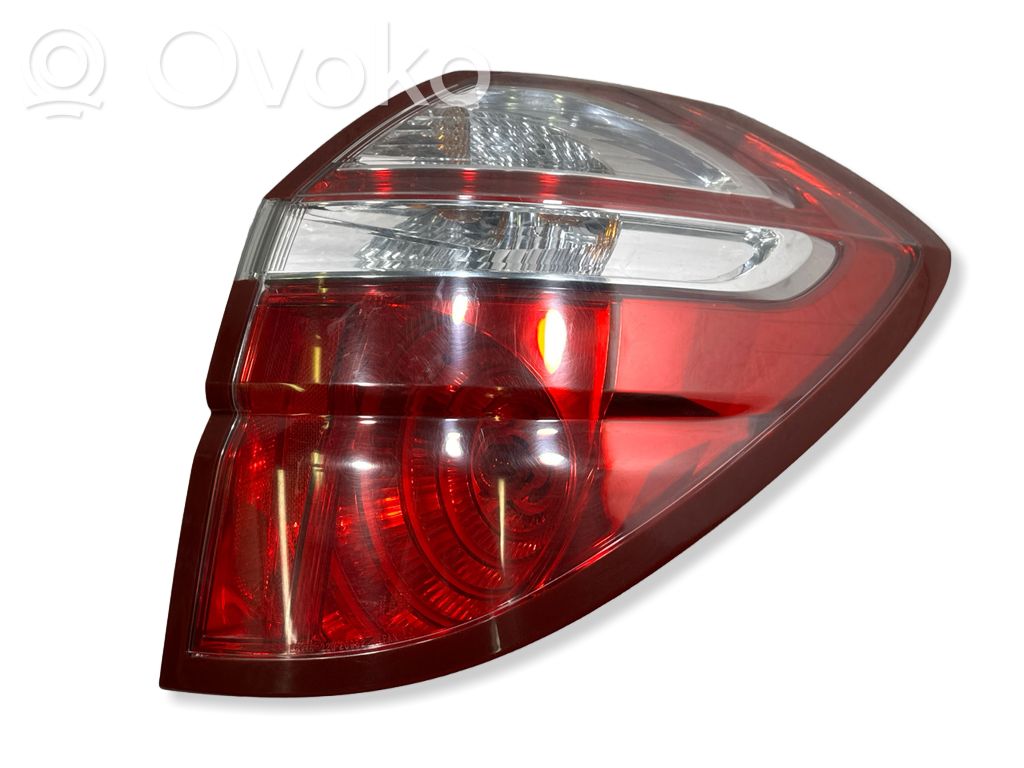 Subaru Outback Takavalot 