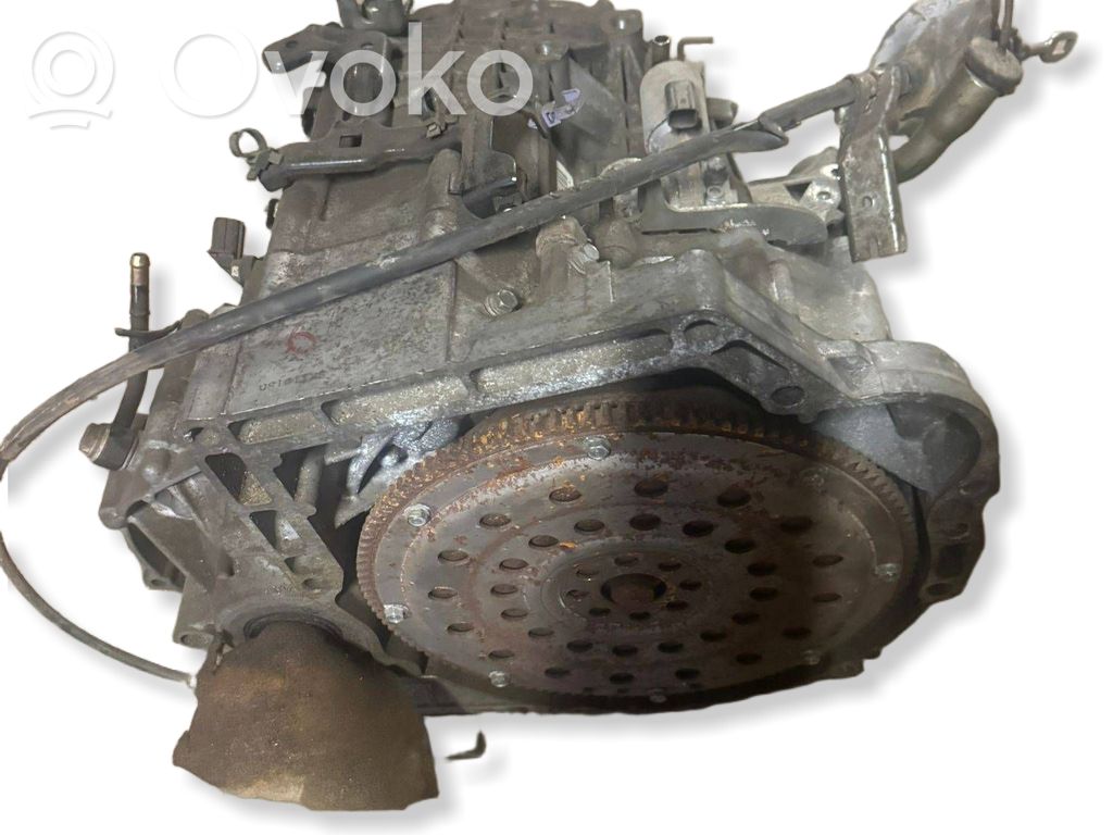 Honda Accord Manual 5 speed gearbox 