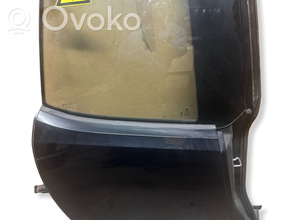 BMW i3 Galinės durys 